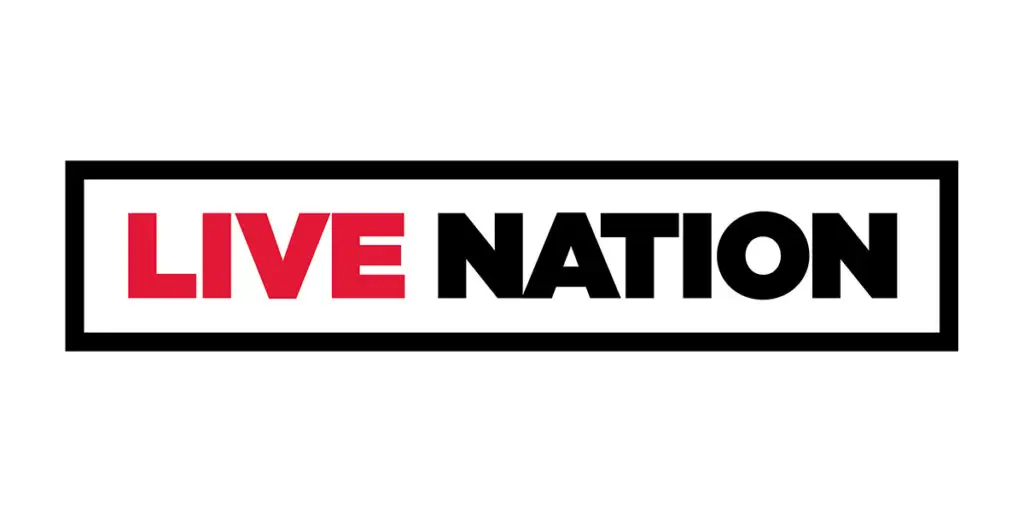 Live-Nation